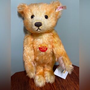 Steiff Sommer Teddy Bear